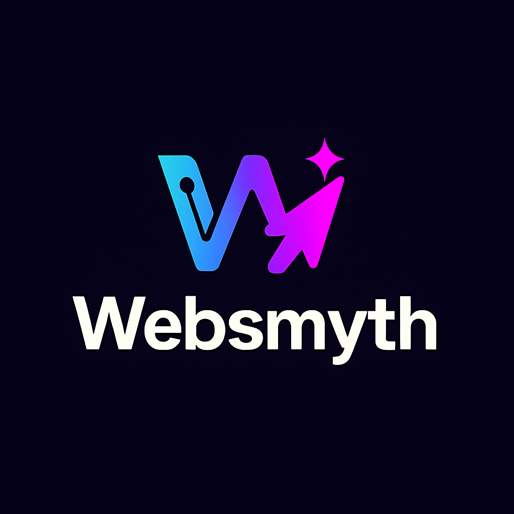 Websmyth Logo